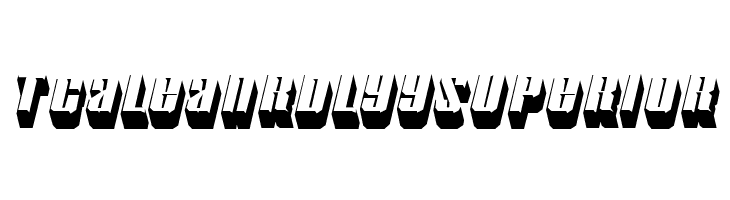 Motorcade  Free Fonts Download