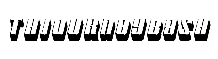 Motorcade  Free Fonts Download