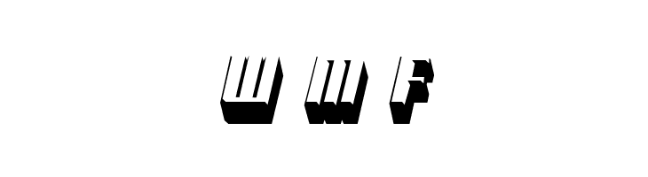 Motorcade  Free Fonts Download