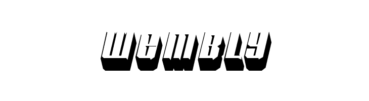 Motorcade  Free Fonts Download