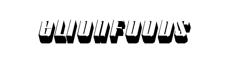 Motorcade  Free Fonts Download