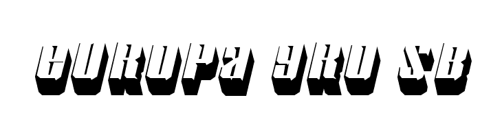 Motorcade  Free Fonts Download