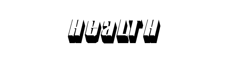 Motorcade  Free Fonts Download