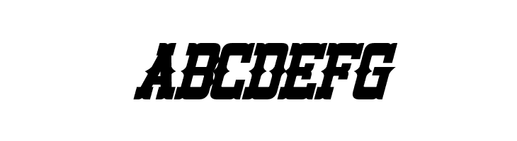 Lassiter Bold Italic  Free Fonts Download