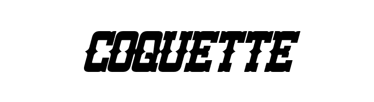 Lassiter Bold Italic  Free Fonts Download