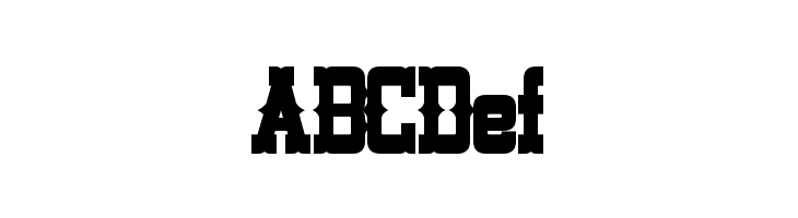 Lassiter Bold  Free Fonts Download
