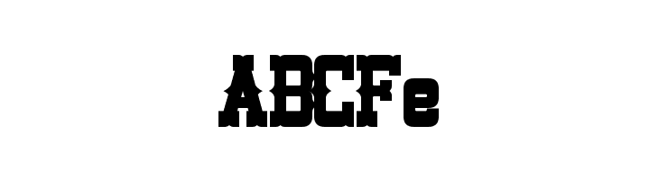 Lassiter Bold  Free Fonts Download