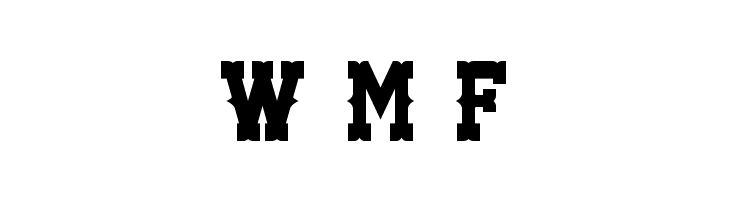 Lassiter Bold  Free Fonts Download