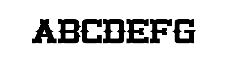 Lassiter Extended  Free Fonts Download