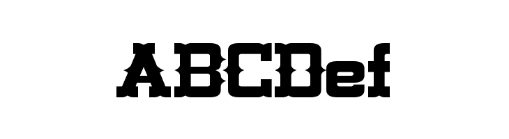 Lassiter Extended  Free Fonts Download