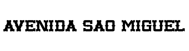 Lassiter Extended  Free Fonts Download