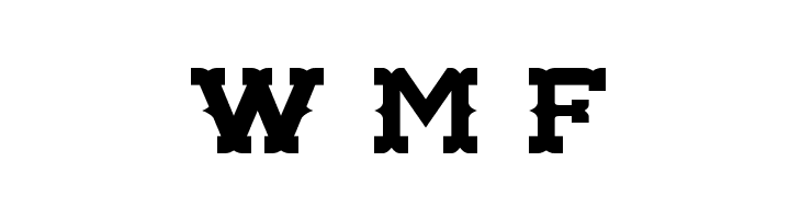 Lassiter Extended  Free Fonts Download