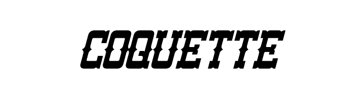 Lassiter Italic  Free Fonts Download