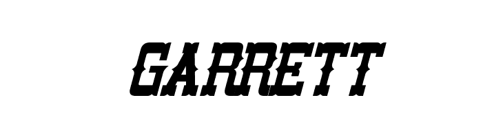 Lassiter Italic  Free Fonts Download