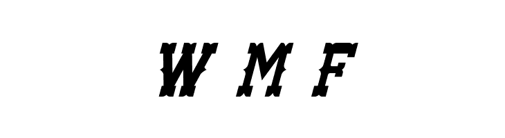 Lassiter Italic  Free Fonts Download