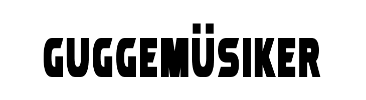 Laser Rod Bold  Free Fonts Download