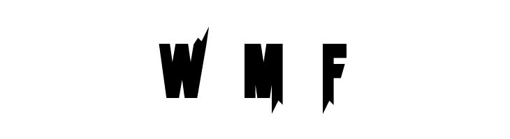 Laser Rod Bold  Free Fonts Download