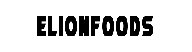 Laser Rod Bold  Free Fonts Download