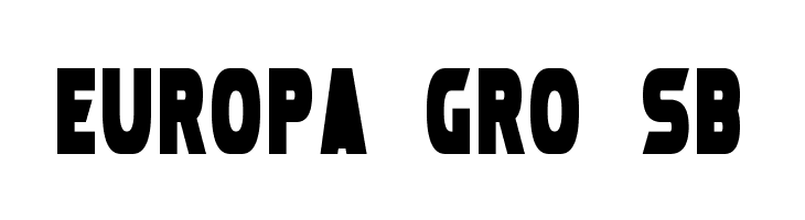 Laser Rod Bold  Free Fonts Download