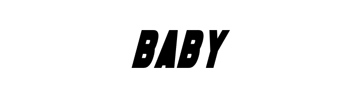 Laser Rod Bold Italic  Free Fonts Download