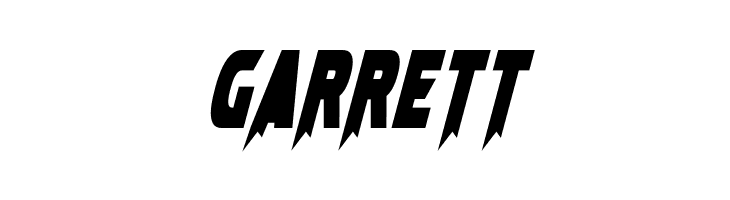 Laser Rod Bold Italic  Free Fonts Download