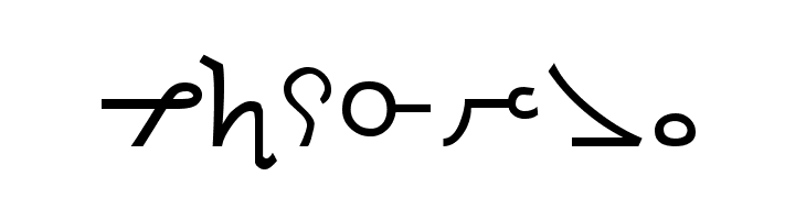 Olde Thorass  Free Fonts Download