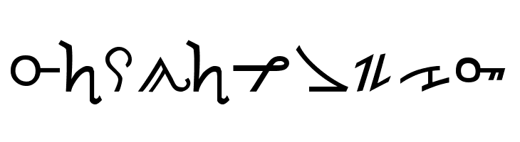 Olde Thorass  Free Fonts Download