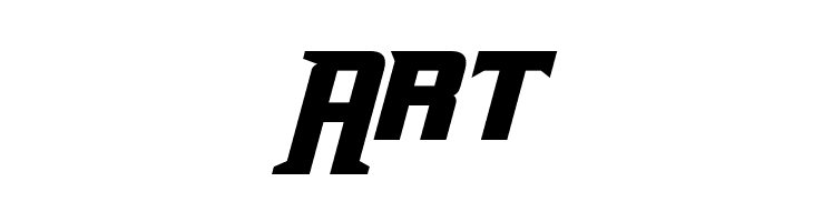 Indiana Bold Italic  Free Fonts Download