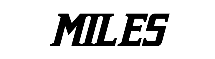 Indiana Bold Italic  Free Fonts Download