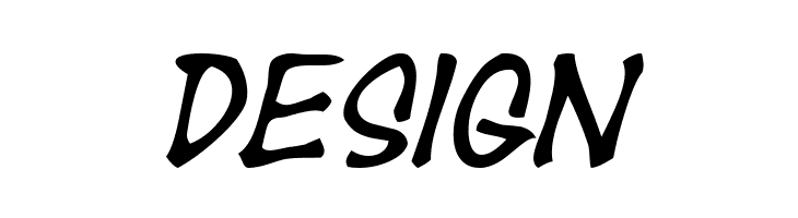 Year supply of fairy cakes  Free Fonts Download