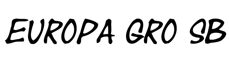 Year supply of fairy cakes  Free Fonts Download