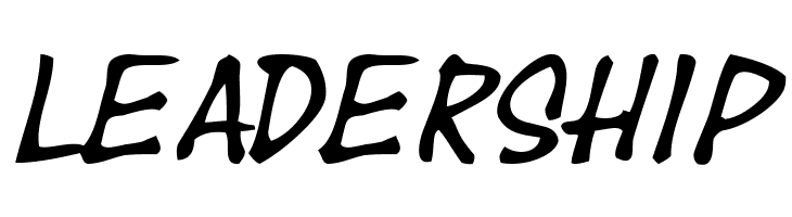 Year supply of fairy cakes  Free Fonts Download