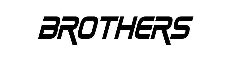 Zebulon Condensed Italic  Free Fonts Download