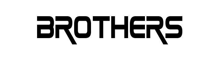 Zebulon Condensed  Free Fonts Download