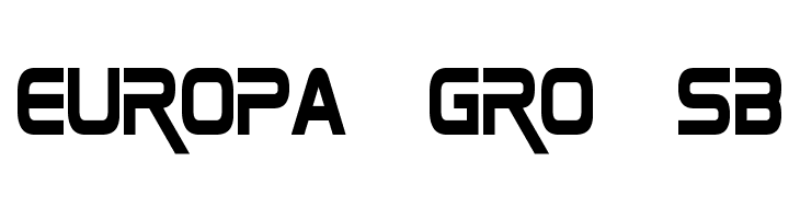 Zebulon Condensed  Free Fonts Download