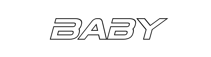 Zebulon Hollow Italic  Free Fonts Download