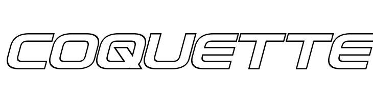 Zebulon Hollow Italic  Free Fonts Download