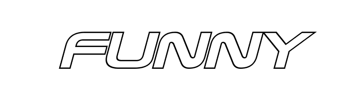 Zebulon Hollow Italic  Free Fonts Download