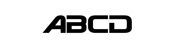 Zebulon  Free Fonts Download