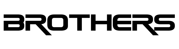 Zebulon  Free Fonts Download