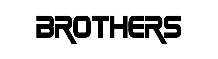 Zebulon Condensed Bold  Free Fonts Download