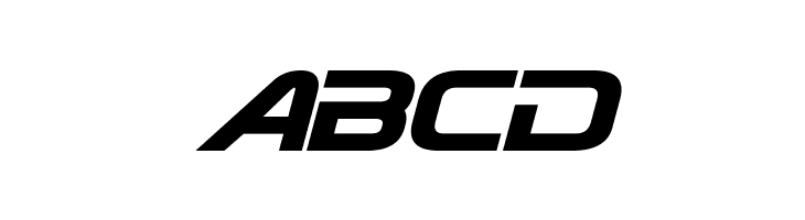 Zebulon Italic  Free Fonts Download