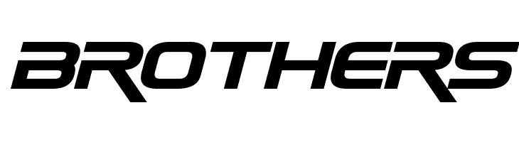 Zebulon Italic  Free Fonts Download