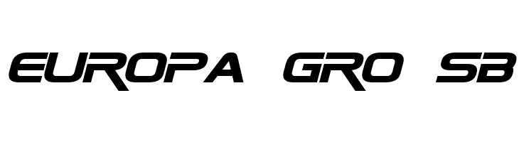 Zebulon Italic  Free Fonts Download