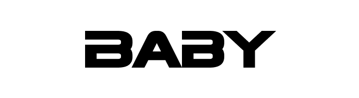 Zebulon Bold  Free Fonts Download