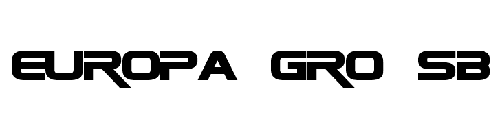 Zebulon Bold  Free Fonts Download