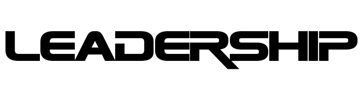 Zebulon Bold  Free Fonts Download