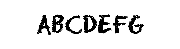 Radium Day-After J  Free Fonts Download