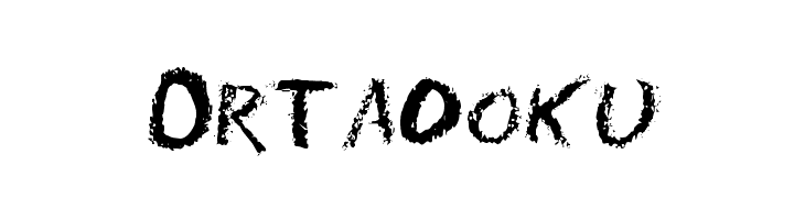 Radium Day-After J  Free Fonts Download