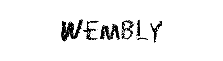 Radium Day-After J  Free Fonts Download